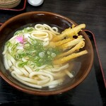 資さんうどん - 