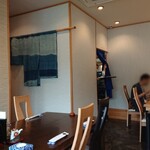 うなぎ亭 友栄 - 