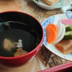 うなぎ亭 友栄 - 