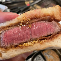 SATOブリアン 本店 - 