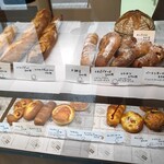 TAGUCHI BAKERY - 