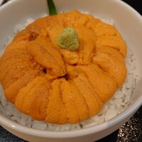 函館うに むらかみ 日本生命札幌ビル店 - 