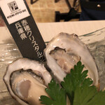 NERIMA OYSTER BAR - 