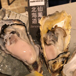 NERIMA OYSTER BAR - 