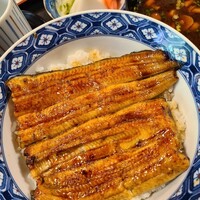 うなぎ秋本 - 
