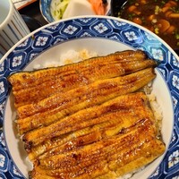 うなぎ秋本 - 