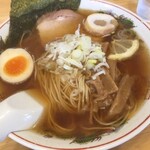 三十六番 - 朝にぼし500円