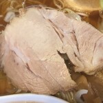 三十六番 - 朝にぼし500円