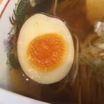 三十六番 - 朝にぼし500円