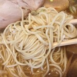 三十六番 - 朝にぼし500円