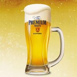 The Premium Malts Draft Beer