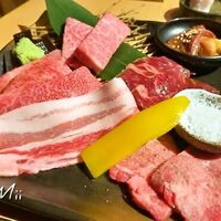 近江うし焼肉 にくTATSU 銀座店 - 