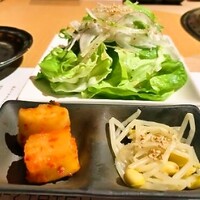 近江うし焼肉 にくTATSU 銀座店 - 