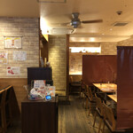 Tajimaya Hikaru - 店内