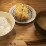 とんかつ成蔵 - 