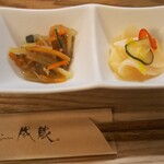 とんかつ成蔵 - 