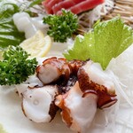 でたきり雀 - 
