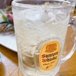 でたきり雀 - 