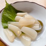 でたきり雀 - 