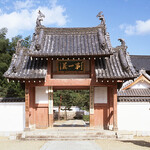 銀杏庵 - 萬福寺