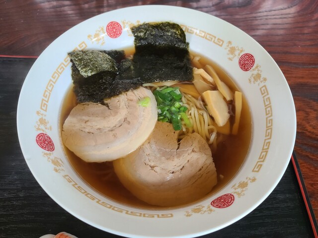 かに茶屋 &ndash; 鶴岡市の本格海鮮ラーメン店 | ランチ・ディナー情報