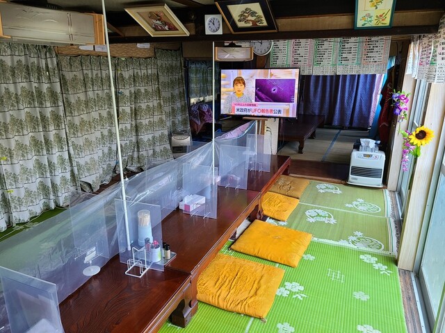 かに茶屋 - 鶴岡市その他（ラーメン）の写真