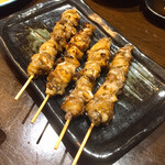 三酉屋 - のどっち@198円