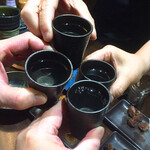 三酉屋 - カンパ～イ！