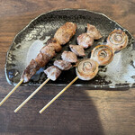 Kushiyaki Hiro Sakatoori - 