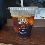 ファミリーマート - ドリンク写真: