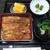 駒形前川 浅草本店 - 