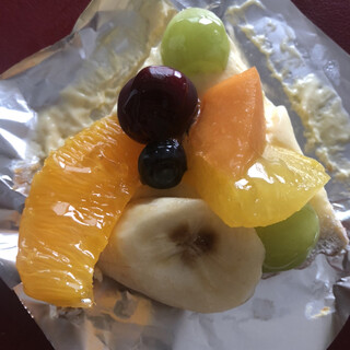 タルト専門店Maron_2