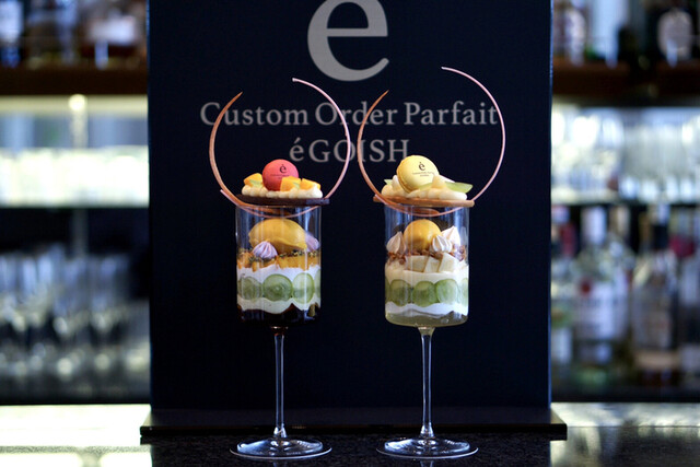 カスタム オーダー パフェ エゴイッシュ Custom Order Parfait Egoish 浦和 パフェ 食べログ カスタム オーダー パフェ エゴイッシュ Custom Order Parfait Egoish 浦和 パフェ 食べログ