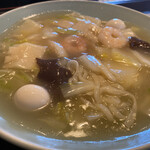 Shigenobu Udon - 