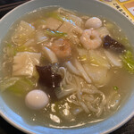 Shigenobu Udon - 