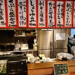 Setouchi Kaisen Ryouri Funachuu - 夜も普通の居酒屋として営業しているようです