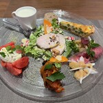 ラディーチェ - 