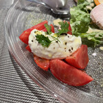 ラディーチェ - 