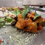 ラディーチェ - 