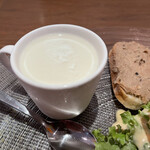 ラディーチェ - 