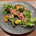 ラディーチェ - 