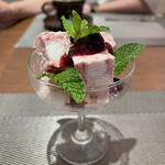 ラディーチェ - 