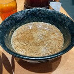 ラーメン龍の家 新宿小滝橋通り店 - 