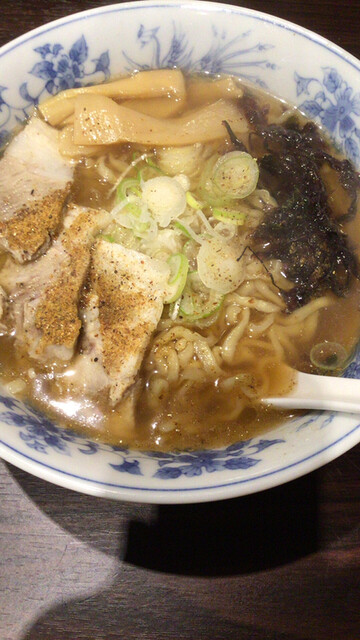 拉麺 蓮 &ndash; 鶴岡の本格ラーメン店 | 山形で絶品麺を堪能