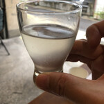 スパイス計画 - 夏酒からいってみよっ♪