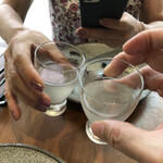 スパイス計画 - カンパーイ♪