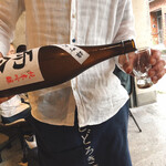 スパイス計画 - 而今♪