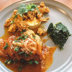 スパイス計画 - 弍の皿♪