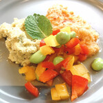 スパイス計画 - 参の皿♪