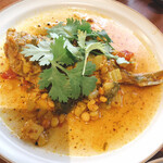 スパイス計画 - 肆の皿♪